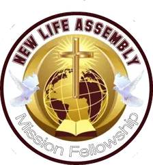 New Life Assembly Mission Fellowship seal
