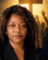 Evangelist Minister Nelly Ougishwa